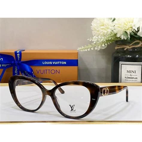 Louis Vuitton prescription glasses frames